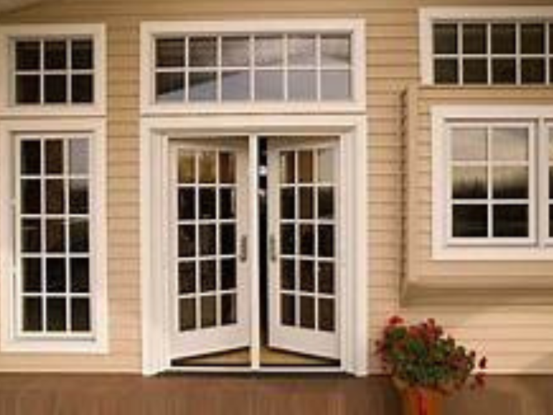 🪟Door / Windows design