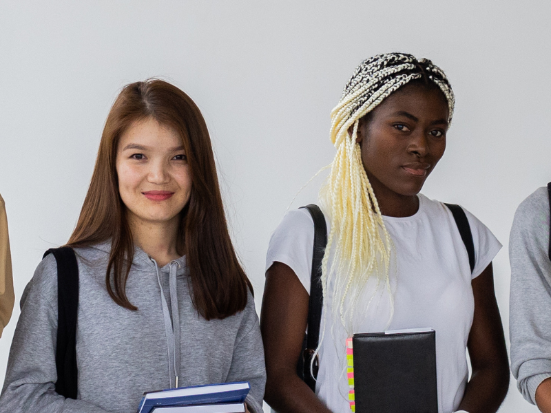 Master Of Computer Applications (MCA)