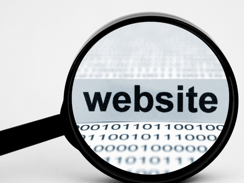 Website