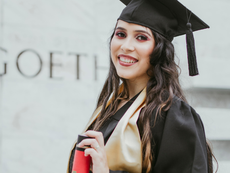 Master Of Technology (M.Tech)