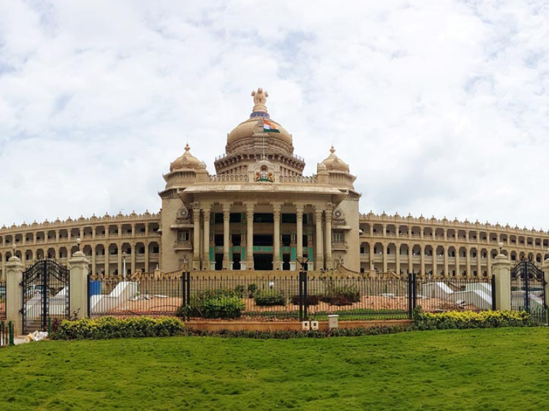 Karnataka: Bengaluru