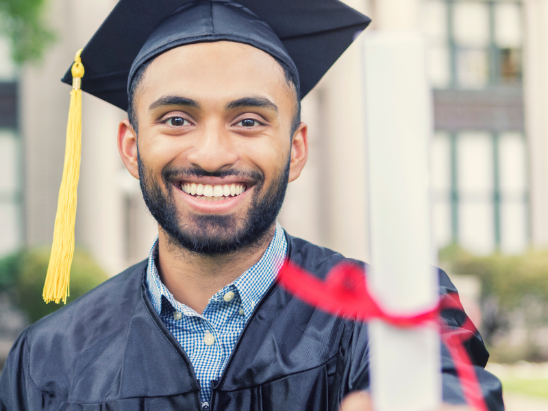 Doctor Of Laws (LL.D / D.Litt in Law contexts)