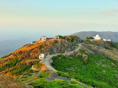 Udaipur, Mount Abu, Rajasthan