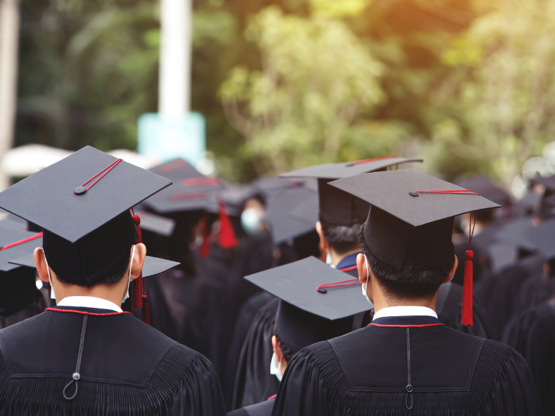 Bachelor Of Pharmacy (B.Pharm)