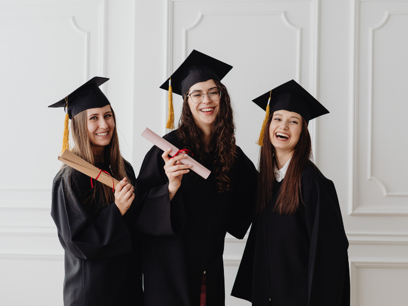 Bachelor Of Education (B.Ed.)