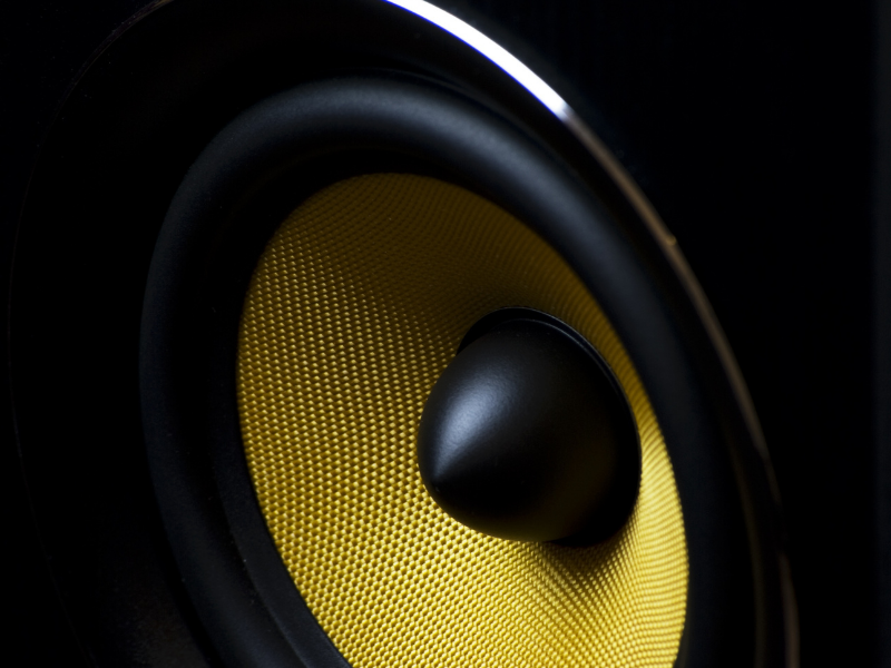 🫨Event Sound System