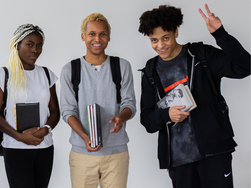 Master Of Science (M.Sc)