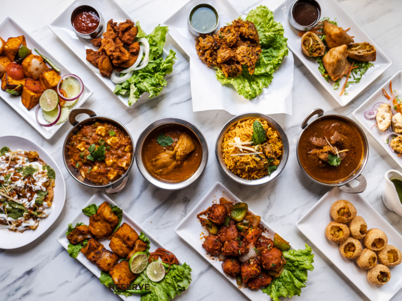 😱Catering, food stall and cook