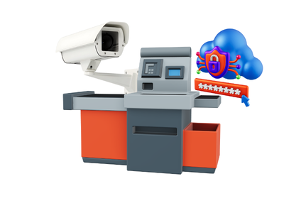 Office Security Management