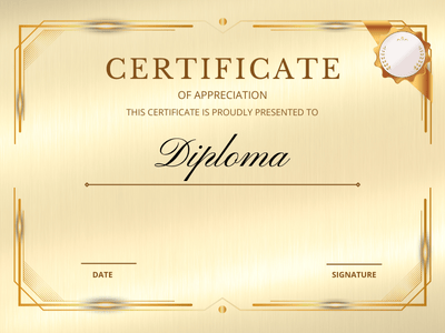 Diploma
