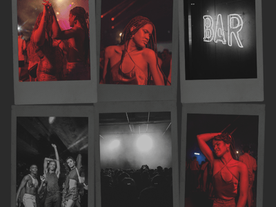 Private Parties organizer