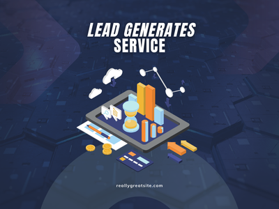 Lead Generates
